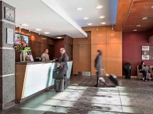 Novotel Wellington,Wellington Region>>Wellington,5 star