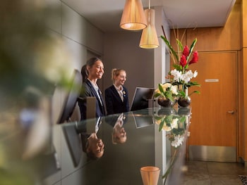 novotel wellington