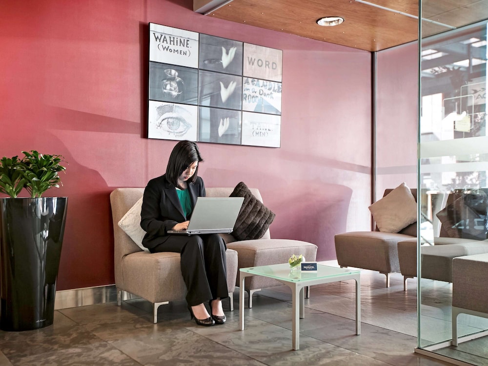 novotel wellington