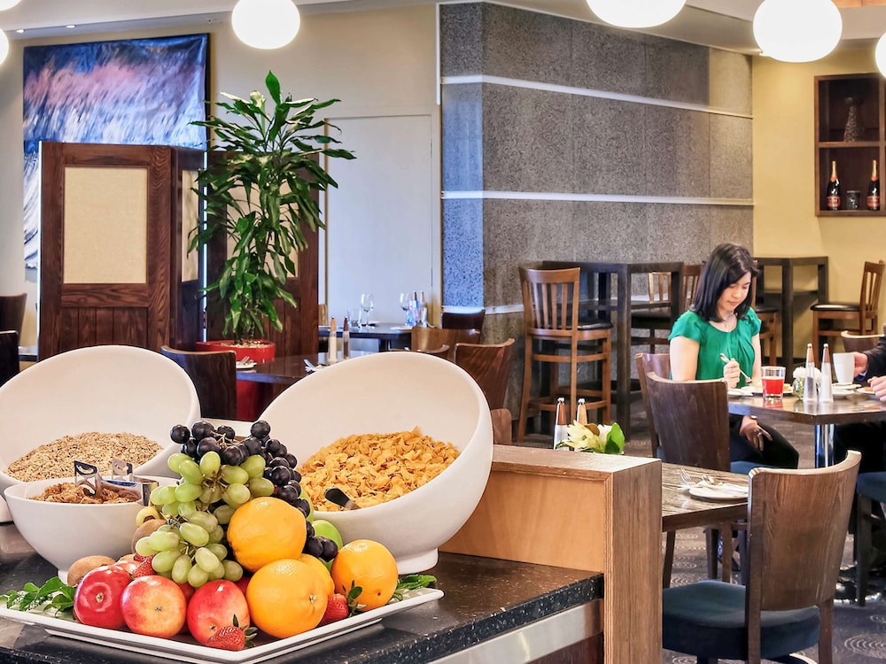 novotel wellington
