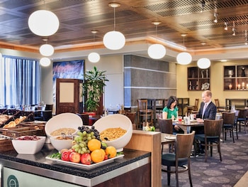 novotel wellington