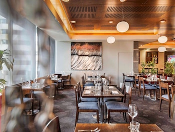 novotel wellington