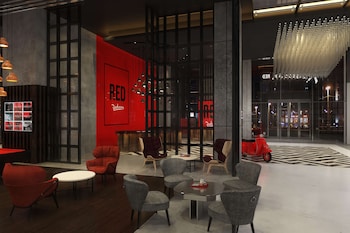 radisson red chandigarh mohali