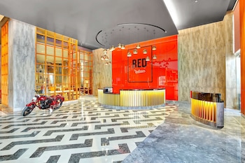 radisson red chandigarh mohali