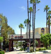 best western plus west covina inn