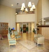 best western plus west covina inn