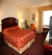 best western plus west covina inn