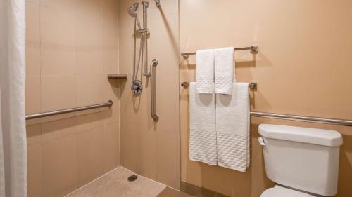 best western plus west covina inn