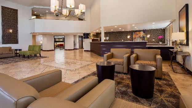 best western plus west covina inn