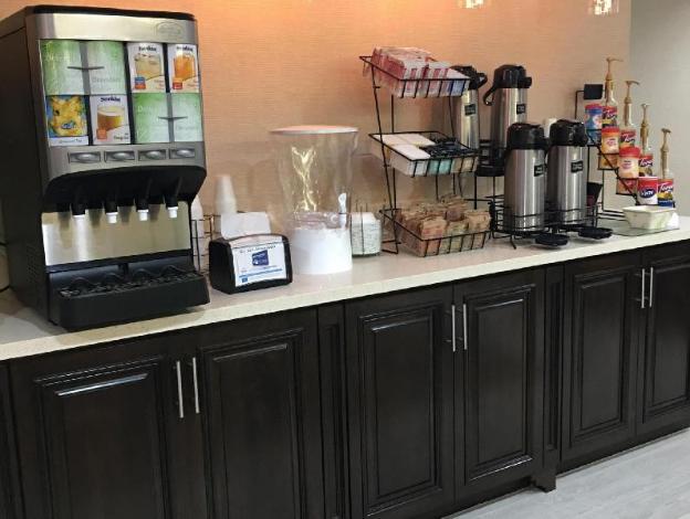 best western plus west covina inn