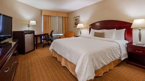 best western plus west covina inn