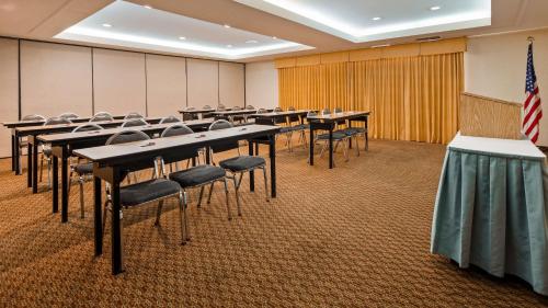 best western plus west covina inn