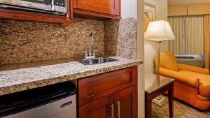 best western plus west covina inn