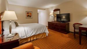 best western plus west covina inn