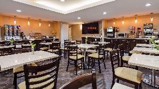 best western plus west covina inn
