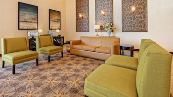 Best Western Plus West Covina Inn,Covina>>Azusa,3 star