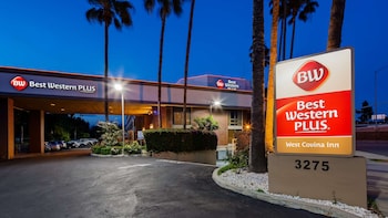 Best Western Plus West Covina Inn,Covina>>Azusa,3 star