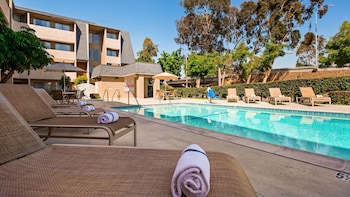 Best Western Plus West Covina Inn,Covina>>Azusa,3 star