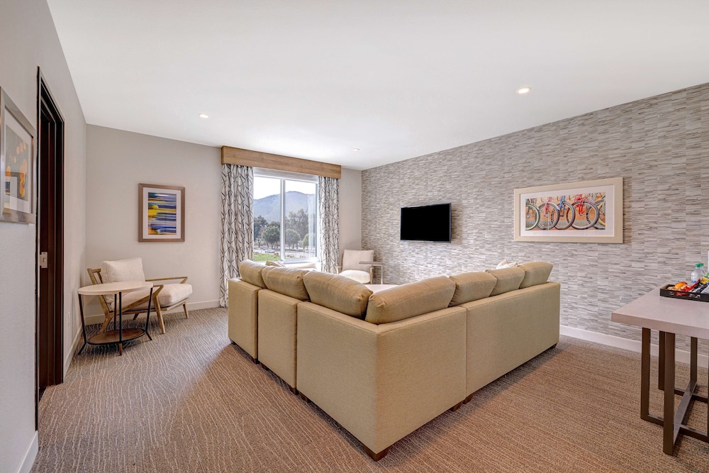 hilton garden inn temecula