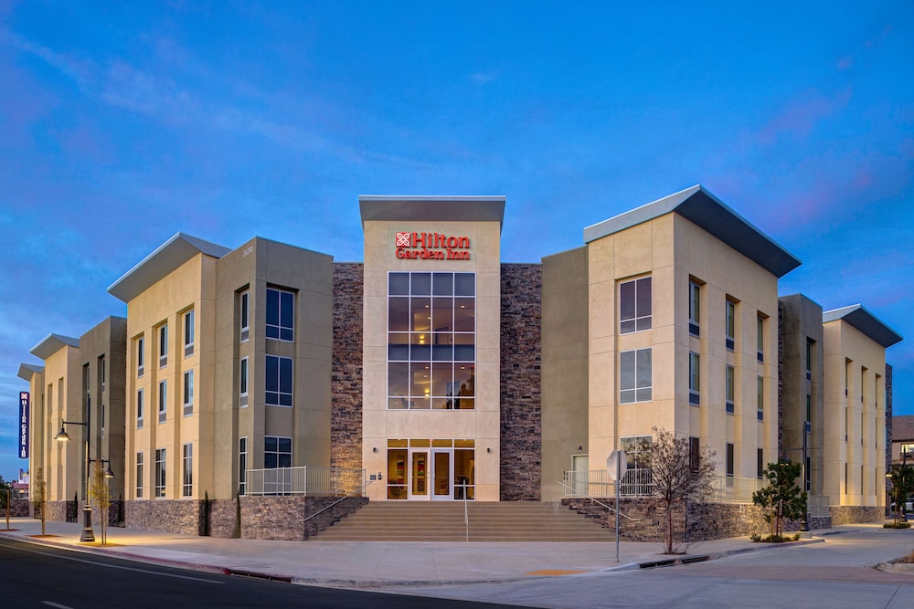 hilton garden inn temecula