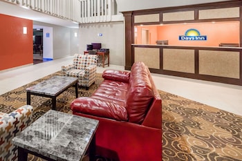 Days Inn By Wyndham West Des Moines,Urbandale>>Des Moines,2 star