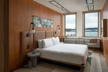 hotel marcel new haven tapestry collection by hilton