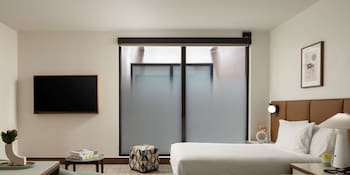 hotel marcel new haven tapestry collection by hilton