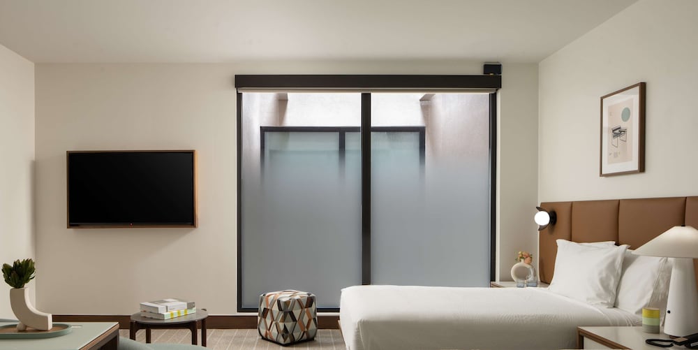 hotel marcel new haven tapestry collection by hilton