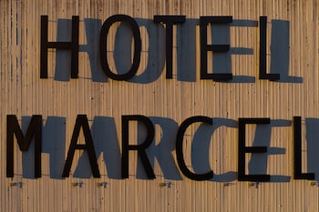 hotel marcel new haven tapestry collection by hilton