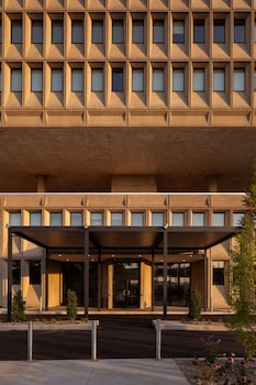 hotel marcel new haven tapestry collection by hilton