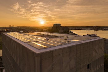 hotel marcel new haven tapestry collection by hilton