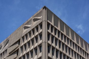 hotel marcel new haven tapestry collection by hilton