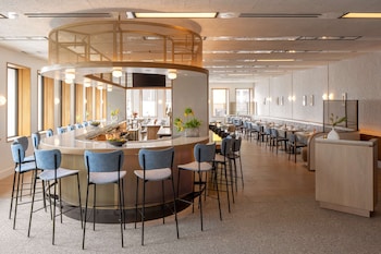 hotel marcel new haven tapestry collection by hilton