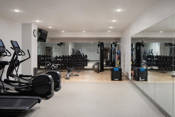 hotel marcel new haven tapestry collection by hilton