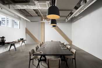 hotel marcel new haven tapestry collection by hilton