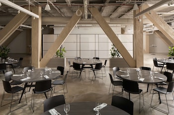 hotel marcel new haven tapestry collection by hilton