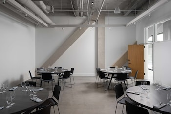 hotel marcel new haven tapestry collection by hilton