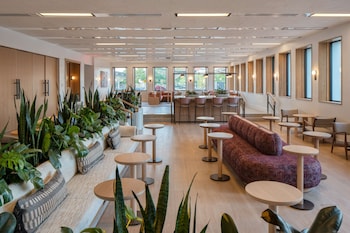 hotel marcel new haven tapestry collection by hilton