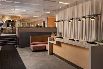 hotel marcel new haven tapestry collection by hilton