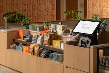 hotel marcel new haven tapestry collection by hilton