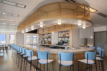 hotel marcel new haven tapestry collection by hilton