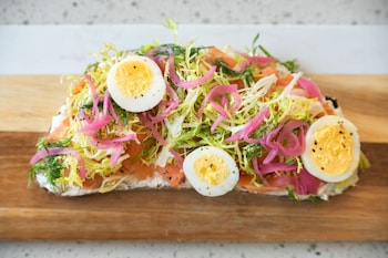 hotel marcel new haven tapestry collection by hilton