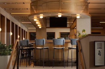 hotel marcel new haven tapestry collection by hilton