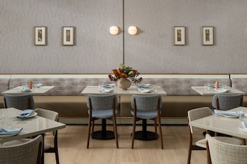 hotel marcel new haven tapestry collection by hilton