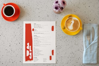 hotel marcel new haven tapestry collection by hilton