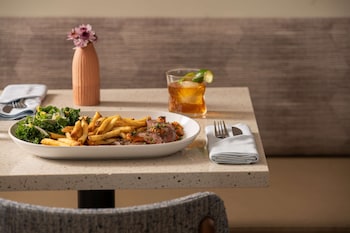 hotel marcel new haven tapestry collection by hilton