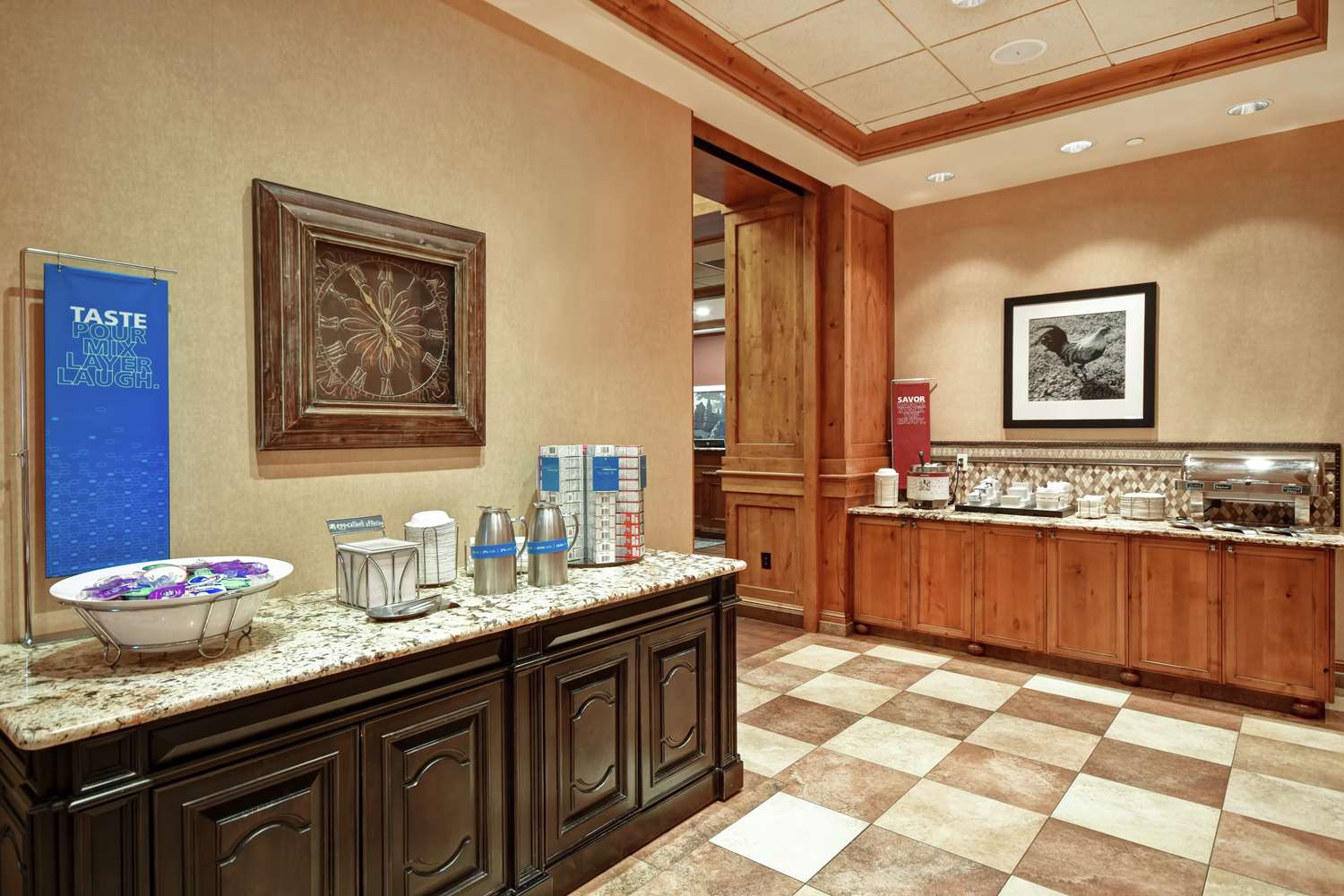 hampton inn and suites salt lake city west jordan