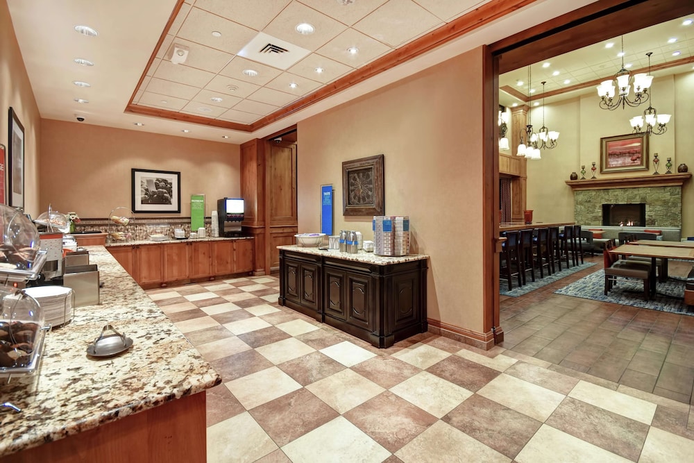 hampton inn and suites salt lake city west jordan