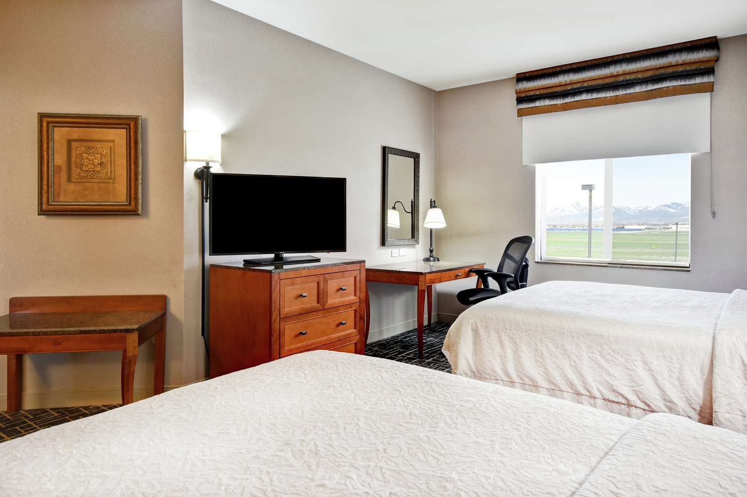 hampton inn and suites salt lake city west jordan