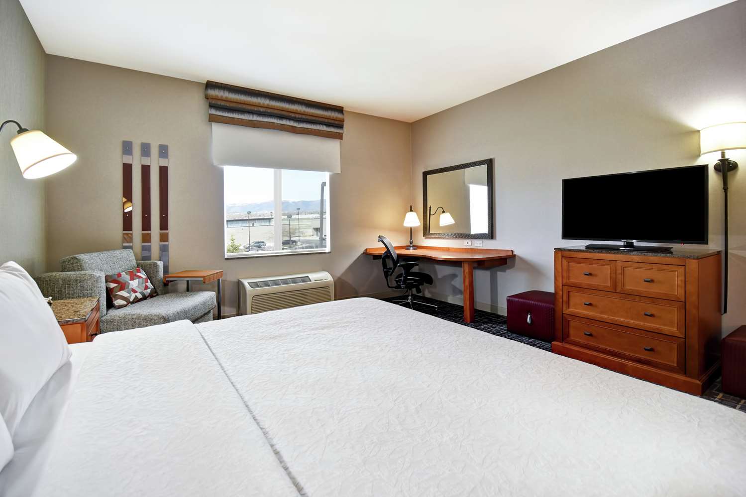 hampton inn and suites salt lake city west jordan